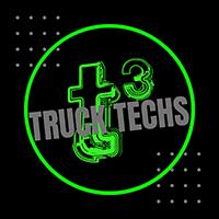 Truck Techs Logo